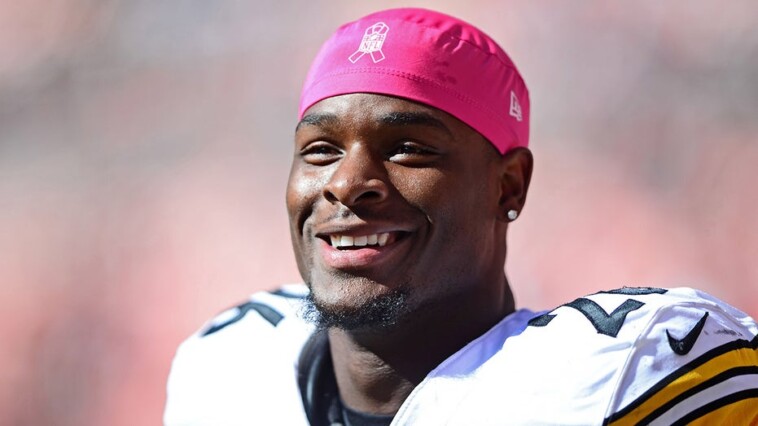 ex-nfl-star-le’veon-bell-gloats-about-trump-victory-after-dealing-with-vitriol-for-supporting-him