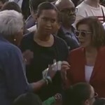 dems-in-disarray:-pelosi-seen-arguing-with-donna-brazile-at-kamala-harris’s-defeat-speech-(video)