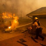 wildfires-consume-10,000-acres-near-los-angeles-forcing-thousands-to-evacuate