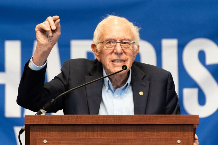 bernie-sanders-unleashes-blistering-takedown-of-dem-party-after-harris’-loss:-‘abandoned-working-class-people’