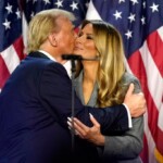 melania-trump-offers-message-of-unity-in-first-tweet-since-husband’s-win:-‘rising-above-ideology’