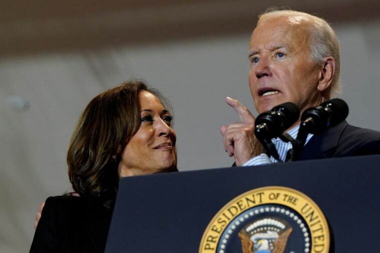 biden-issues-first-comments-on-kamala-harris’-loss,-praises-her-‘integrity,-courage’-—-calls-her-‘best-decision-i-made’