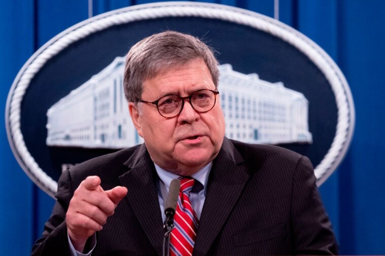 bill-barr-calls-on-prosecutors-to-‘do-the-right-thing’-and-immediately-drop-trump-cases:-‘respect-the-people’s-decision’ 