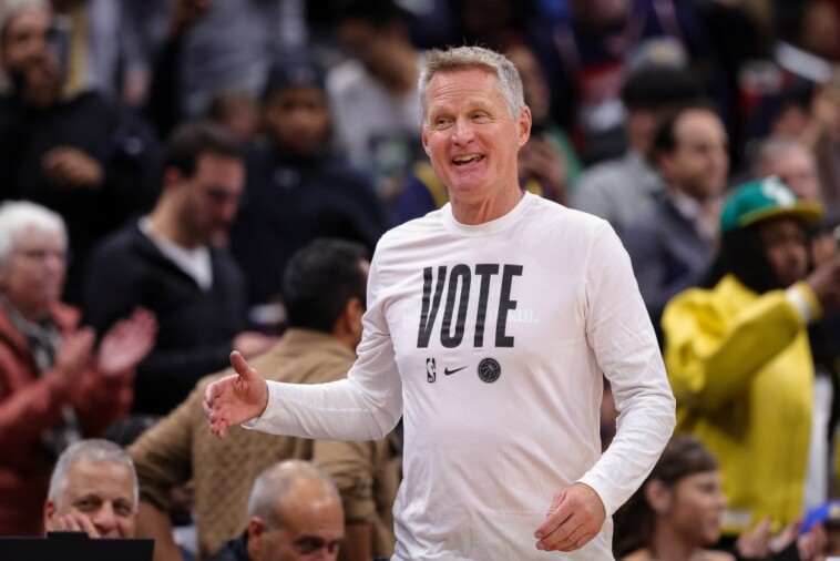 warriors-coach-steve-kerr-offers-sarcastic-response-to-donald-trump’s-victory