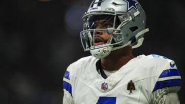 cowboys-qb-dak-prescott-might-need-season-ending-surgery-on-hamstring,-per-report