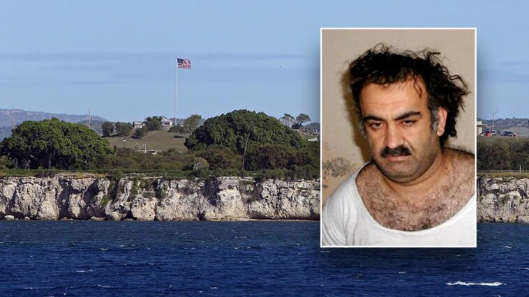 judge-restores-controversial-9/11-terrorist-plea-deals-involving-khalid-sheikh-mohammed:-report