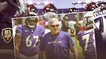 after-the-stunning-death-of-a-coach,-how-the-ravens-are-playing-this-season-for-him