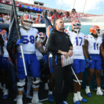 florida-athletic-director:-‘billy-napier-will-continue-as-head-football-coach’