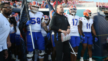 florida-athletic-director:-‘billy-napier-will-continue-as-head-football-coach’