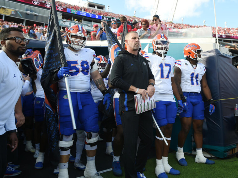 florida-athletic-director:-‘billy-napier-will-continue-as-head-football-coach’