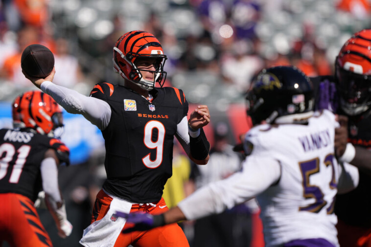 nfl-week-10-betting:-7-best-lines,-props-and-more,-including-bengals-at-ravens