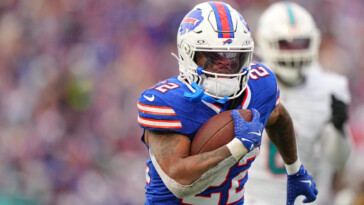 fantasy-football:-surging-ray-davis-among-week-10-sleeper-picks