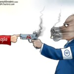 maga-blowback