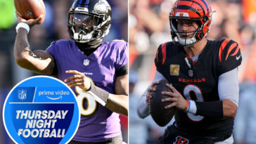 how-to-watch-bengals-vs.-ravens-live-for-free-on-thursday-night-football