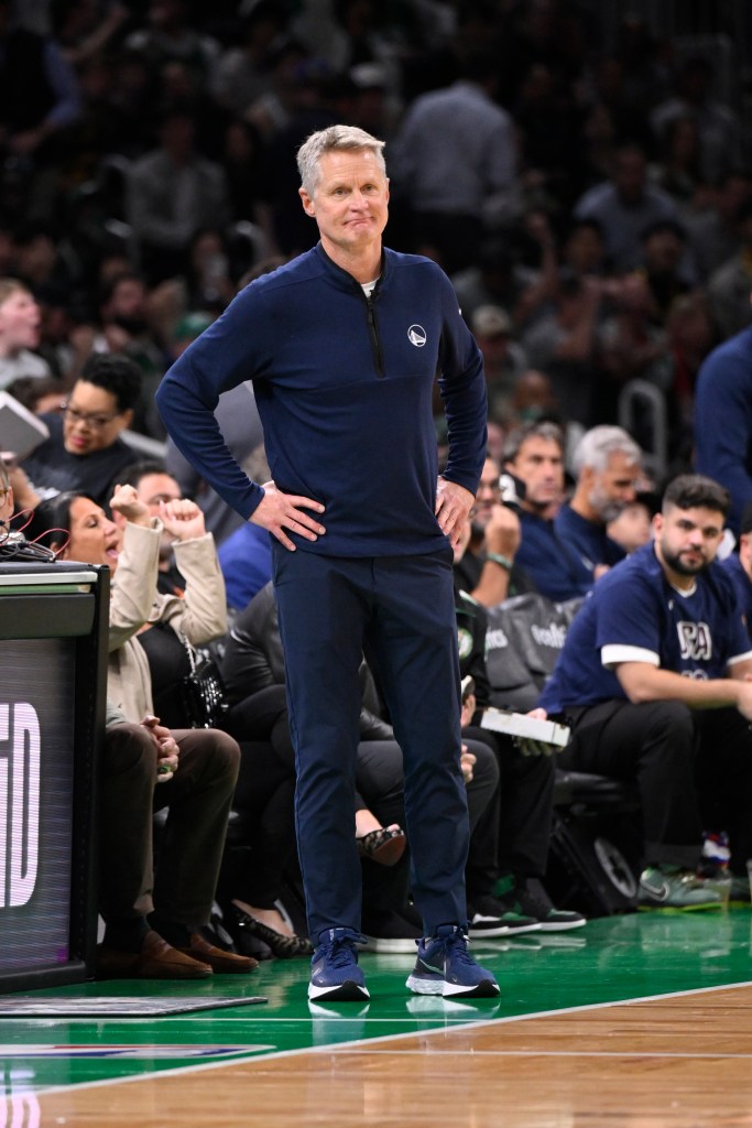 celtics-fans-boo-steve-kerr-over-jayson-tatum-olympic-benching