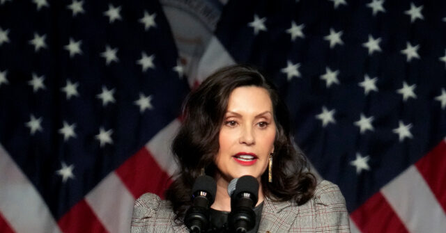 michigan-gov.-gretchen-whitmer-calls-on-trump-to-‘unite-people,’-wishes-him-‘best-of-luck’