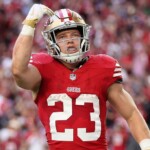 49ers-expect-christian-mccaffrey-to-make-season-debut-vs.-buccaneers,-coach-says