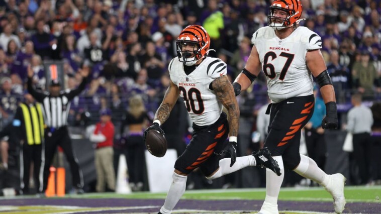 bengals’-chase-brown-caps-opening-drive-with-1-yard-td-run