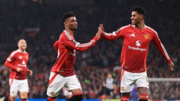 will-amorim-era-at-man-united-mean-a-new-cast-of-stars?-amad’s-europa-league-goals-hint-so