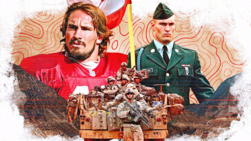 espn-report-finds-new-accountability-for-pat-tillman’s-death