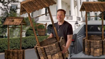 elon-musk-getting-ready-to-haul-3-wells-to-white-house-door-so-he-can-knock-and-say,-‘well,-well,-well’