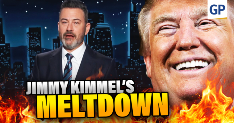 hilarious:-jimmy-kimmel-epic-meltdown-after-trump-victory,-cries-on-live-tv-|-elijah-schaffer’s-top-5-|-video