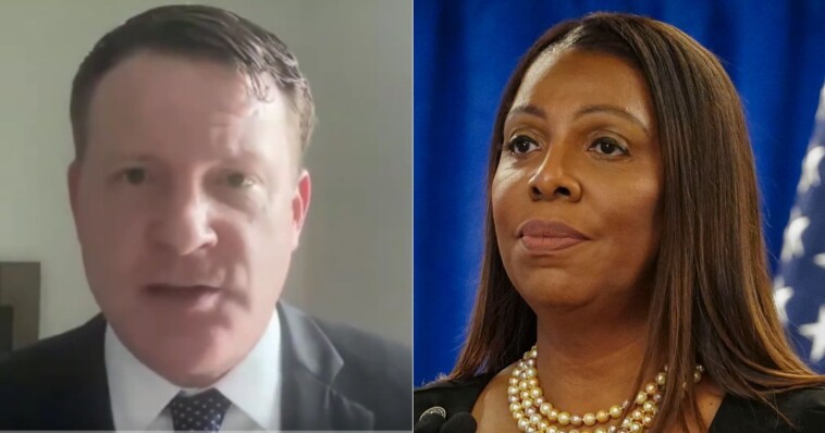 not-having-it:-trump’s-lawyer-issues-stern-warning-to-letitia-james-after-dem-ag-vows-to-‘fight-back’