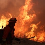 132-structures-destroyed-in-southern-california-wildfire-as-fierce-winds-expected-to-subside