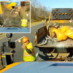 shocking-video-captures-moment-ny-highway-worker-escapes-death-as-truck-obliterates-dot-vehicles