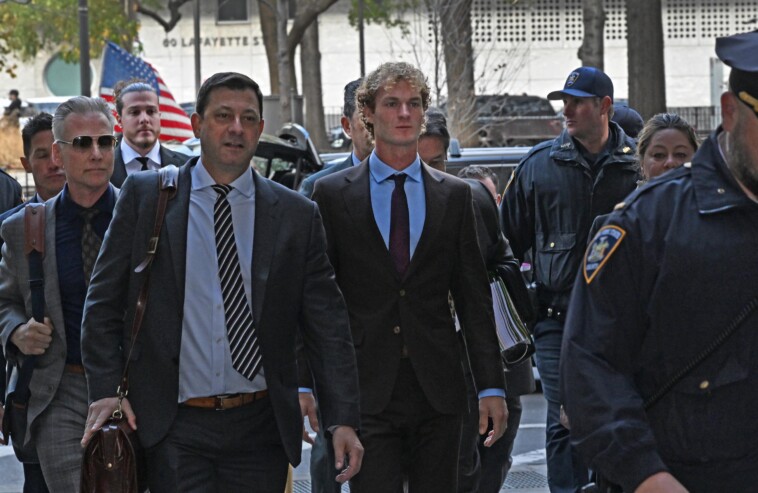 fiery-testimony-and-protests-erupt-on-day-three-of-daniel-penny-trial:-‘f–k-your-rules!’