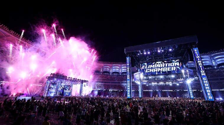 wwe-announces-location-of-2025-elimination-chamber-premium-live-event