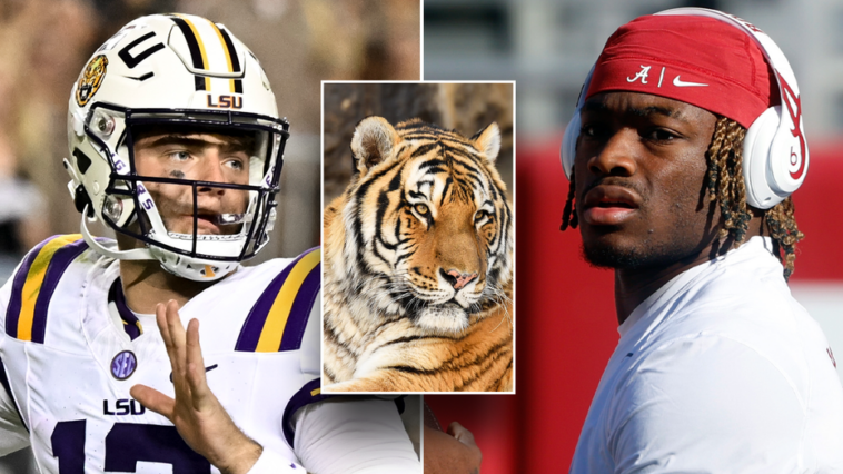 lsu-may-have-live-tiger-on-sideline-vs-alabama:-reports