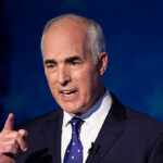 election-denier:-democrat-sen.-bob-casey-refuses-to-concede-election-he-lost