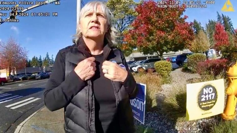 watch:-elderly-woman-in-washington-state-attacks,-punches-2-trump-supporters