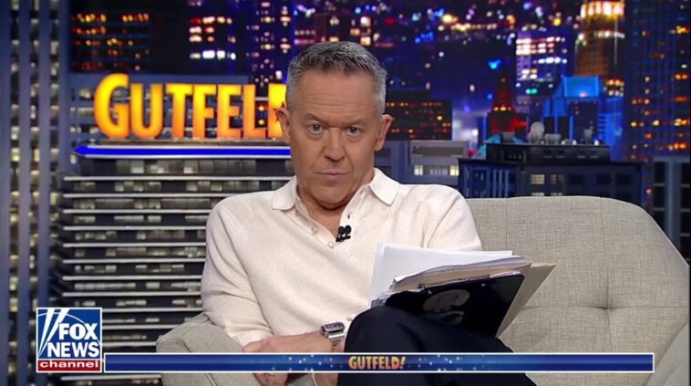 greg-gutfeld:-maybe-these-late-night-losers-will-stop-thinking-the-world-is-ending