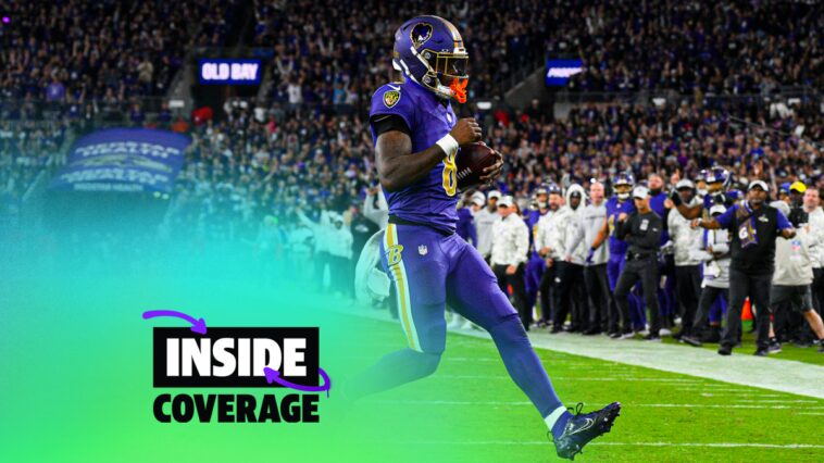 ravens-exploit-bad-bengals-defense-in-tnf-&-biggest-qb-surprises-this-season-|-inside-coverage