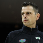 report:-title-ix-complaint-filed-against-florida-men’s-basketball-coach-todd-golden-for-sexual-harassment