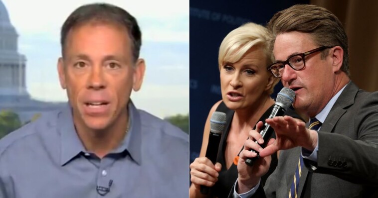 ‘morning-joe’-guest-tells-hosts-they’re-‘just-not-as-important’-as-they-think-they-are