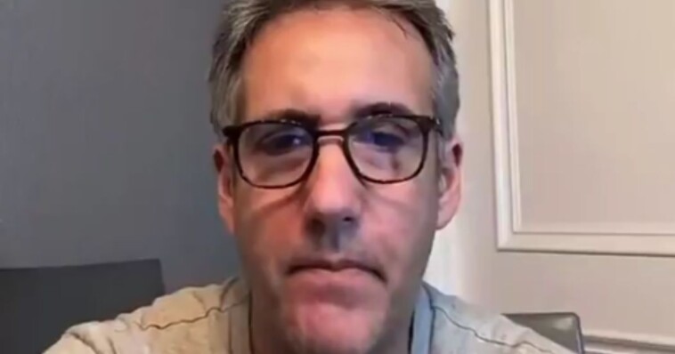 michael-cohen-ridiculed-on-his-own-livestream:-mocked-for-ditching-commitment-to-flee-america-if-trump-won