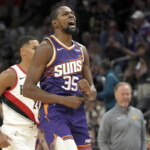 the-suns-are-off-to-a-red-hot-start.-the-scary-part?-they’re-not-even-humming-yet