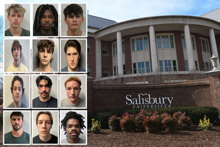 12-salisbury-university-students-charged-after-luring-man-off-grindr,-savagely-beating-him-in-anti-gay-attack:-cops