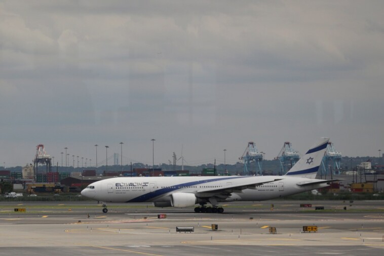 budget-airline-israir-to-launch-flights-between-israel-and-ny,-ending-wartime-monopoly-by-flagship-carrier-el-al