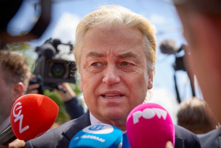 ‘arrest-and-deport-the-multicultural-scum-‘:-geert-wilders-blasts-attack-on-jews-in-amsterdam