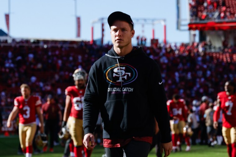 christian-mccaffrey-is-‘good-to-go’-for-49ers-return-in-huge-week-10-boost