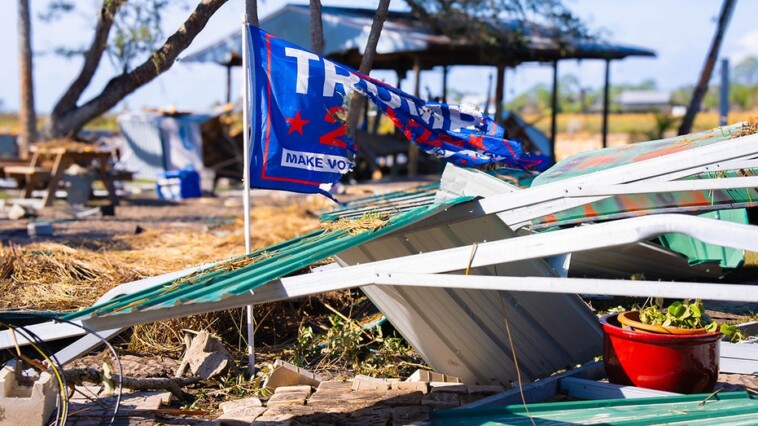 fema-official-directed-hurricane-relief-workers-to-avoid-homes-with-trump-signs-as-agency-conducts-cleanup