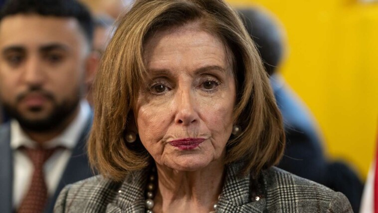 nancy-pelosi-begins-drafting-articles-of-impeachment