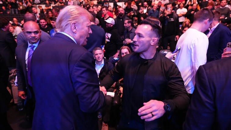 michael-chandler-hopeful-trump-will-show-for-ufc-309-fight-in-new-york:-‘it’ll-be-an-honor’