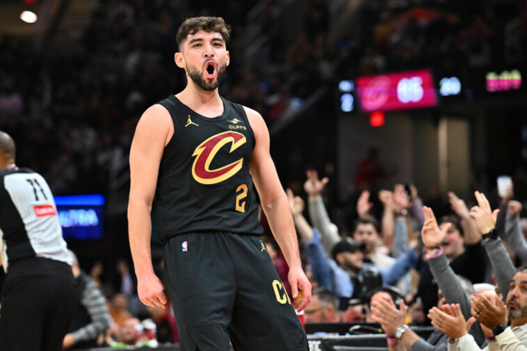 cavaliers-become-second-nba-team-to-start-10–0-in-20-years-with-dominant-136–117-win-over-warriors