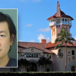 chinese-citizen-arrested-again,-accused-of-trespassing-at-trump’s-mar-a-lago