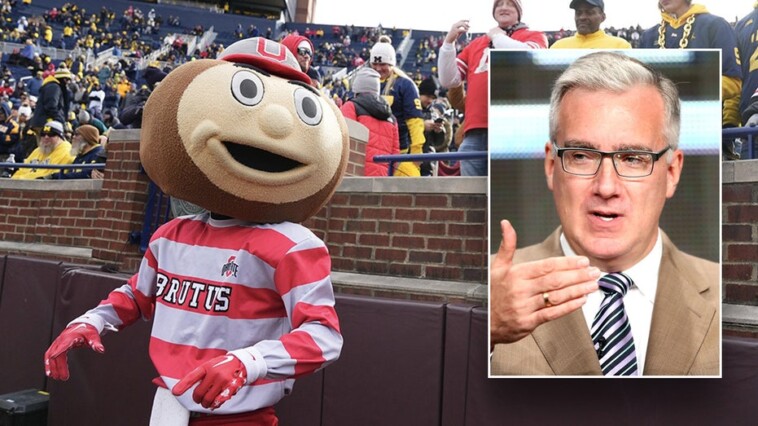 ex-espn-star-keith-olbermann-blasts-ohio-state-after-congratulating-former-buckeye-jd-vance:-‘s—-school’